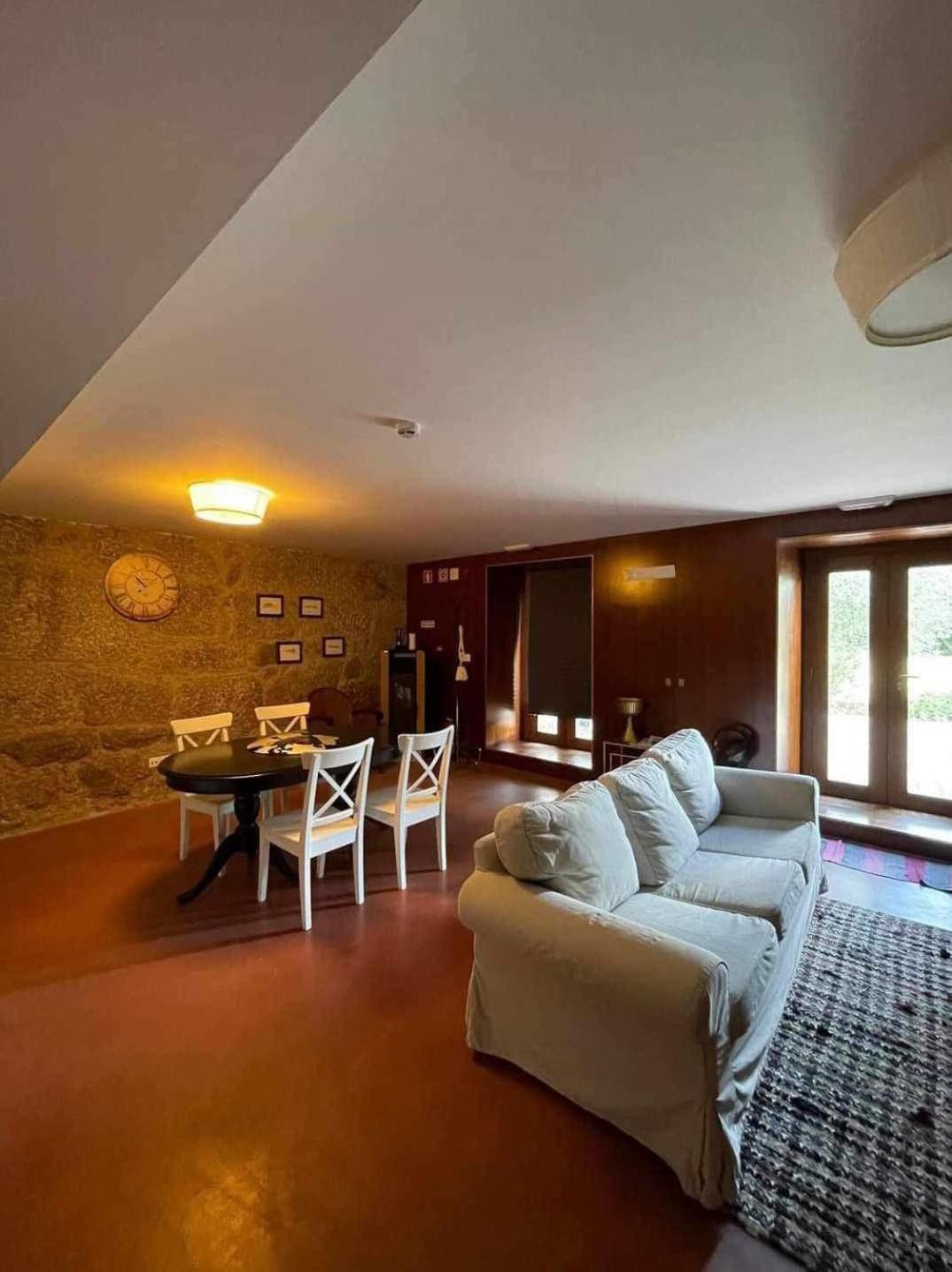Quinta Vale Da Prata Villa Celorico Da Beira Ngoại thất bức ảnh