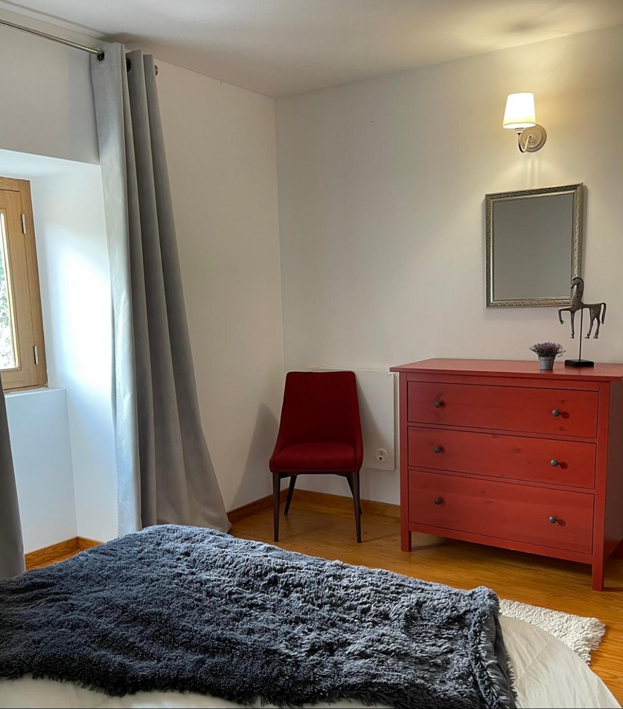 Quinta Vale Da Prata Villa Celorico Da Beira Ngoại thất bức ảnh