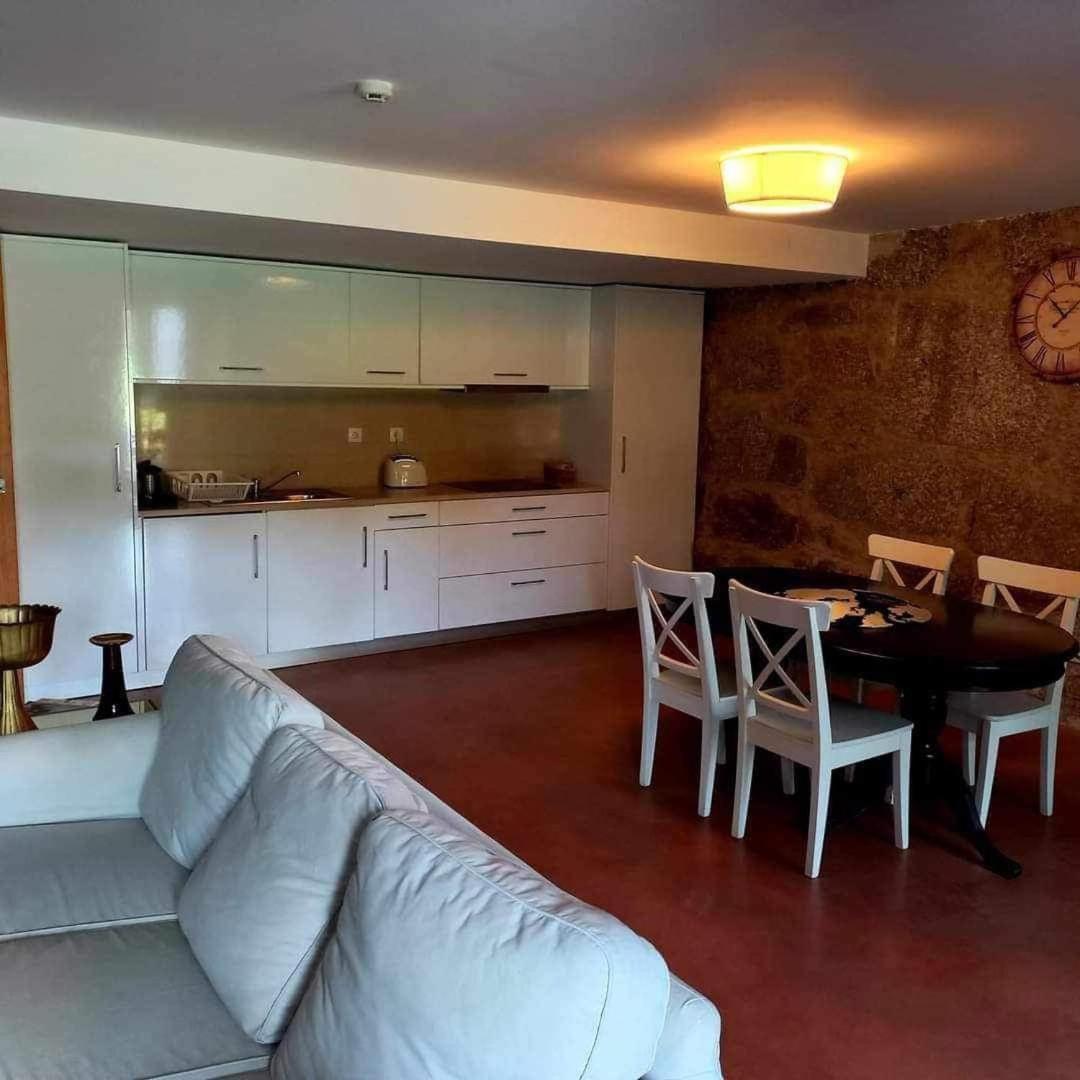 Quinta Vale Da Prata Villa Celorico Da Beira Ngoại thất bức ảnh