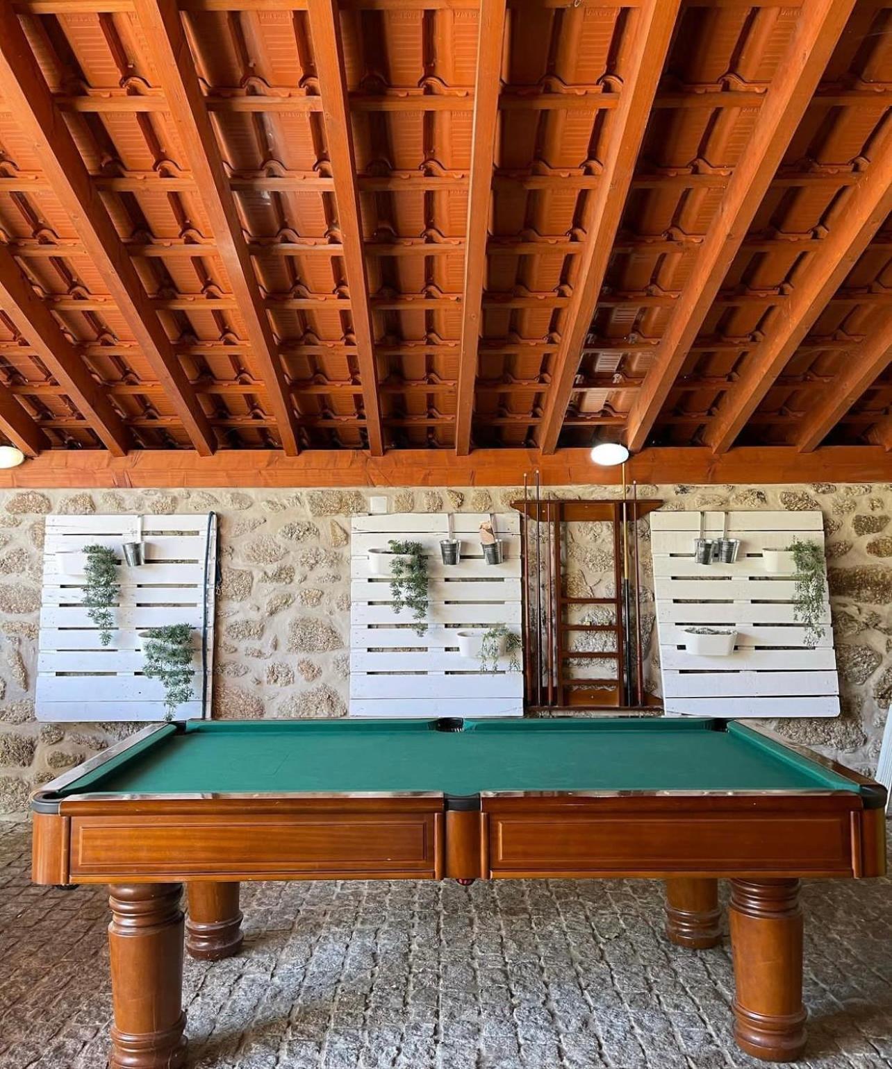 Quinta Vale Da Prata Villa Celorico Da Beira Ngoại thất bức ảnh