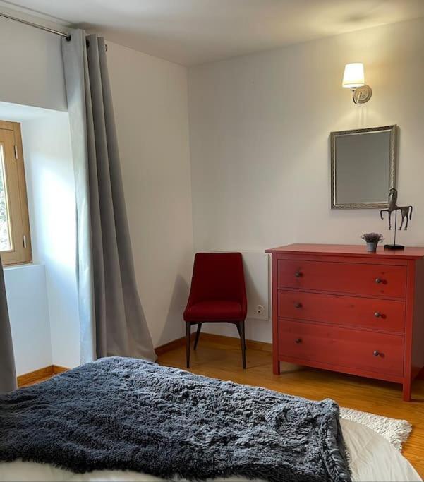 Quinta Vale Da Prata Villa Celorico Da Beira Ngoại thất bức ảnh