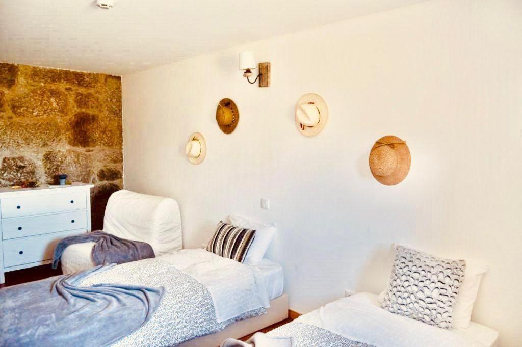 Quinta Vale Da Prata Villa Celorico Da Beira Ngoại thất bức ảnh
