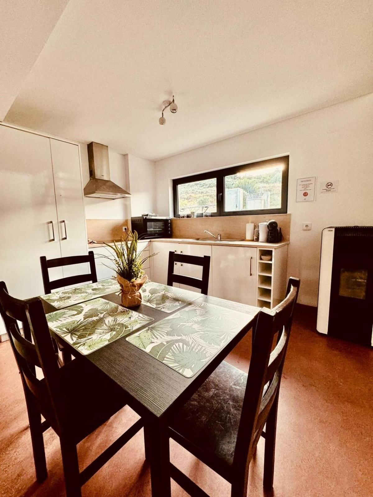 Quinta Vale Da Prata Villa Celorico Da Beira Ngoại thất bức ảnh