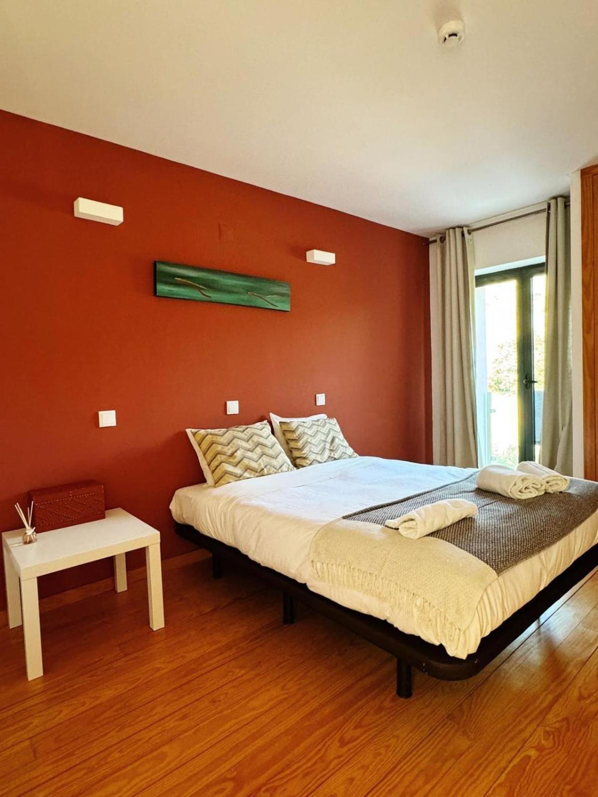 Quinta Vale Da Prata Villa Celorico Da Beira Ngoại thất bức ảnh