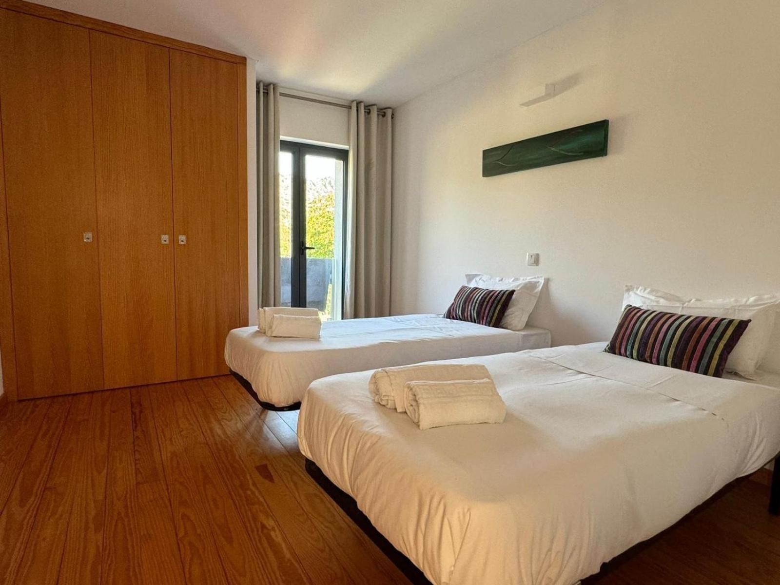 Quinta Vale Da Prata Villa Celorico Da Beira Ngoại thất bức ảnh