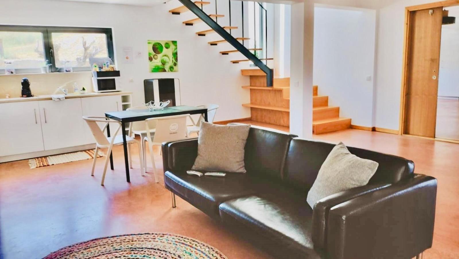 Quinta Vale Da Prata Villa Celorico Da Beira Ngoại thất bức ảnh