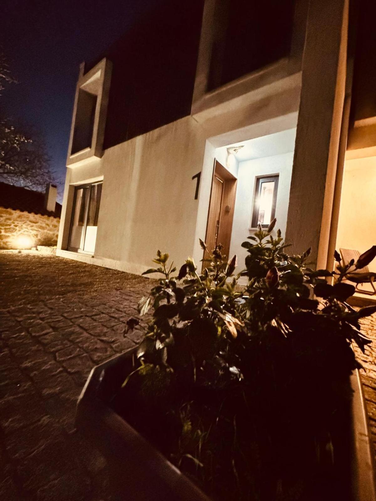 Quinta Vale Da Prata Villa Celorico Da Beira Ngoại thất bức ảnh