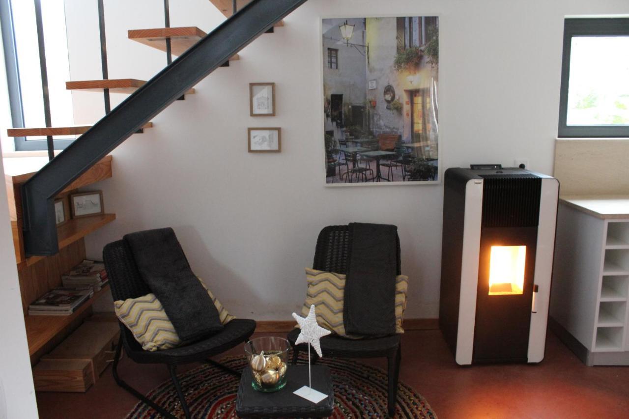 Quinta Vale Da Prata Villa Celorico Da Beira Ngoại thất bức ảnh