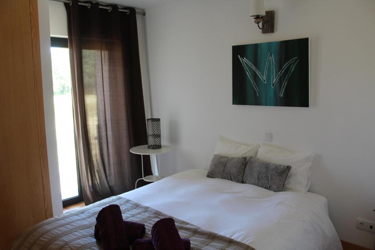 Quinta Vale Da Prata Villa Celorico Da Beira Ngoại thất bức ảnh
