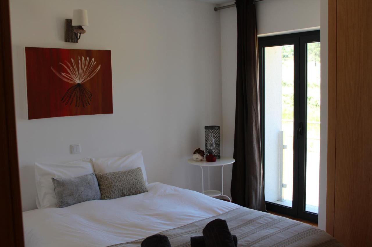 Quinta Vale Da Prata Villa Celorico Da Beira Ngoại thất bức ảnh