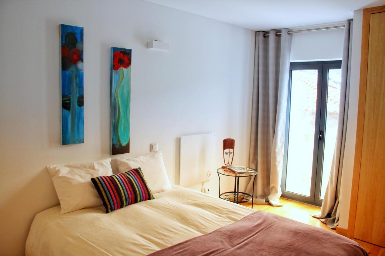 Quinta Vale Da Prata Villa Celorico Da Beira Ngoại thất bức ảnh